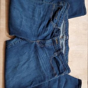 Gap Jeans
